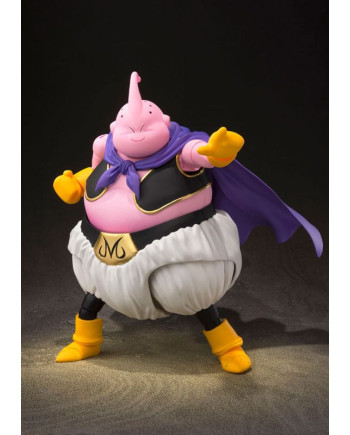 DRAGON BALL Z - Boo Good - Figure S.H. Figuarts 18cm