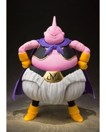 DRAGON BALL Z - Boo Good - Figure S.H. Figuarts 18cm