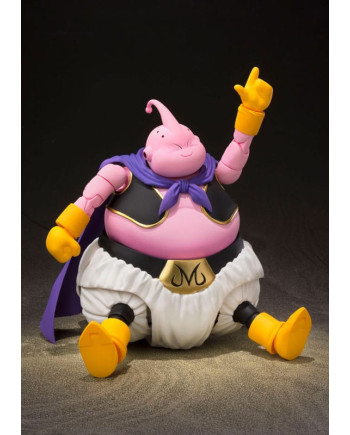 DRAGON BALL Z - Boo Good - Figure S.H. Figuarts 18cm