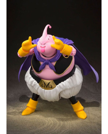 DRAGON BALL Z - Boo Good - Figure S.H. Figuarts 18cm