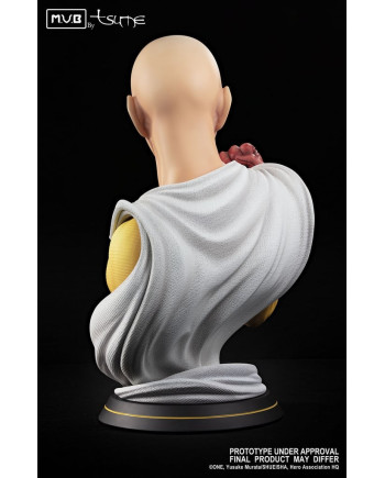 ONE PUNCH MAN - Saitama Mub - Statue Résine By Tsume 70cm