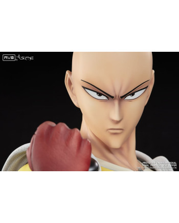 ONE PUNCH MAN - Saitama Mub - Statue Résine By Tsume 70cm