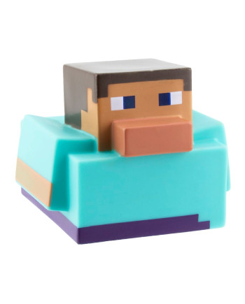 MINECRAFT - Steve - Bath Duck