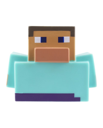 MINECRAFT - Steve - Bath Duck