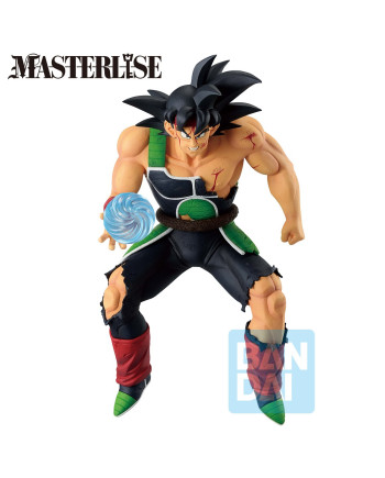 DRAGON BALL - Bardock - Figure VS Omnibus Ultimate 24cm