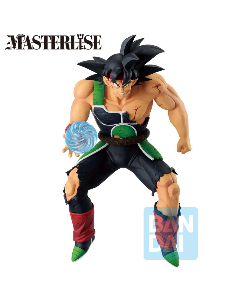 DRAGON BALL - Bardock - Figure VS Omnibus Ultimate 24cm