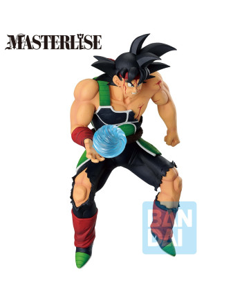 DRAGON BALL - Bardock - Figure VS Omnibus Ultimate 24cm