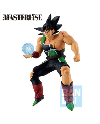 DRAGON BALL - Bardock - Figure VS Omnibus Ultimate 24cm