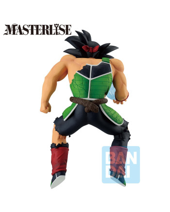 DRAGON BALL - Bardock - Figure VS Omnibus Ultimate 24cm