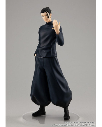 JUJUTSU KAISEN SEASON 2 - Suguru Geto - Pop Up Parade 19cm