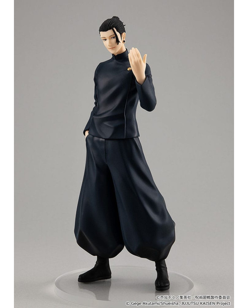 JUJUTSU KAISEN SEASON 2 - Suguru Geto - Pop Up Parade 19cm