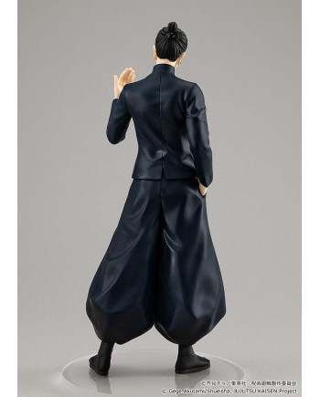 JUJUTSU KAISEN SEASON 2 - Suguru Geto - Pop Up Parade 19cm