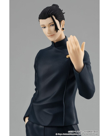JUJUTSU KAISEN SEASON 2 - Suguru Geto - Pop Up Parade 19cm
