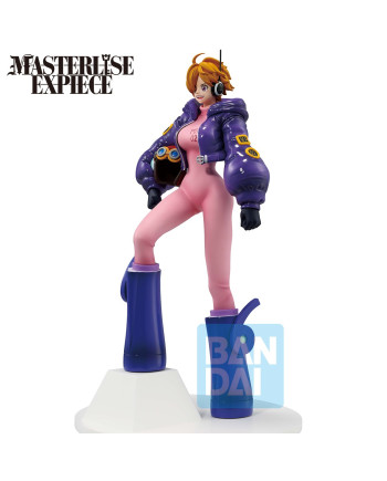 ONE PIECE - Lilith - Figure Memory of Heroines 20cm