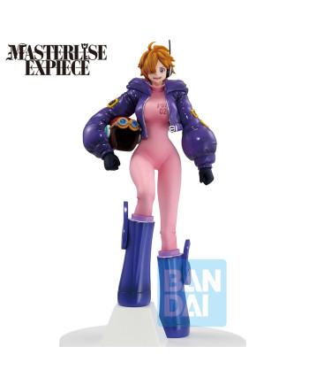 ONE PIECE - Lilith - Figure Memory of Heroines 20cm