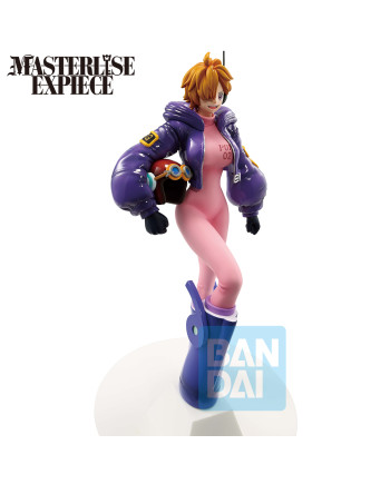 ONE PIECE - Lilith - Figure Memory of Heroines 20cm