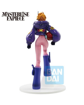 ONE PIECE - Lilith - Figure Memory of Heroines 20cm