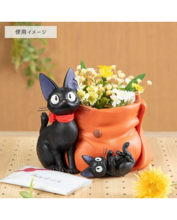 KIKI'S DELIVERY SERVICE - Jiji - Planter Frame 16cm