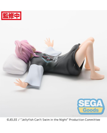 JELLYFISH CAN'T SWIM ... - Kiui Watase - Statue PM Perching 16cm