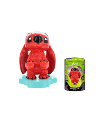 STITCH - Evil - Controller & Phone Support 'Holdem' - 11cm