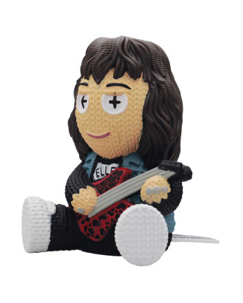 STRANGER THINGS - Eddie - HMBR N°206 Collectible Vinyl Figure