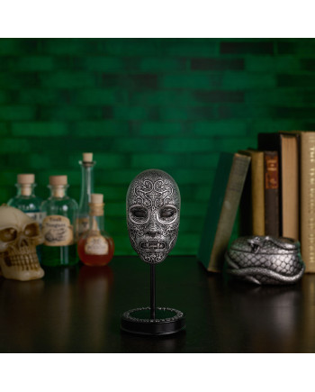 HARRY POTTER - Death Eaters - Mask Figur Small 18,5cm