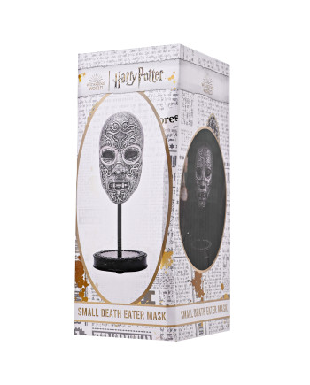 HARRY POTTER - Death Eaters - Mask Figur Small 18,5cm