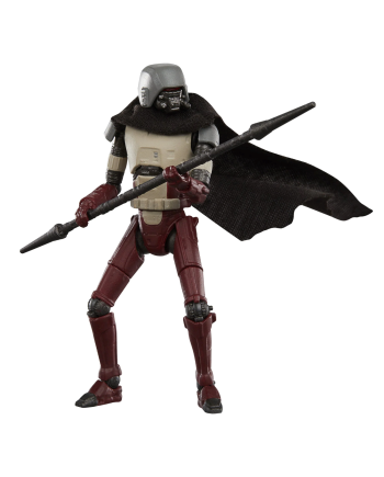 AHSOKA - Assassin Droid HK-87 (Arcana) - Fig. Vintage Collection 10cm
