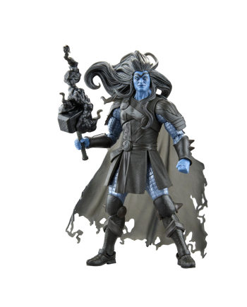 MARVEL - Black Winter (Thor) - Figure Legend Series 15cm