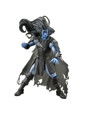 MARVEL - Black Winter (Thor) - Figure Legend Series 15cm