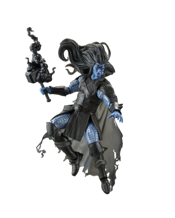 MARVEL - Black Winter (Thor) - Figure Legend Series 15cm