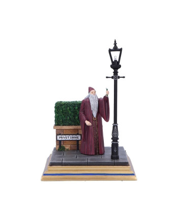 HARRY POTTER - Privet Drive - Light Up Figurine