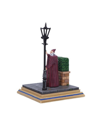 HARRY POTTER - Privet Drive - Light Up Figurine