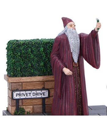 HARRY POTTER - Privet Drive - Light Up Figurine