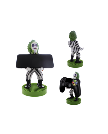 BEETLEJUICE - Controller & Phone Support - 20cm