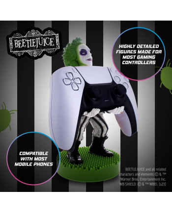 BEETLEJUICE - Controller & Phone Support - 20cm