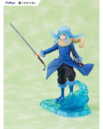 SLIME - Rimuru - Statue Tenitol 18cm