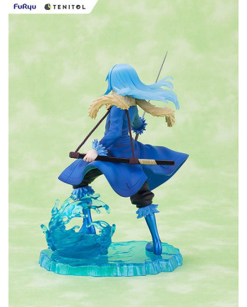 SLIME - Rimuru - Statue Tenitol 18cm