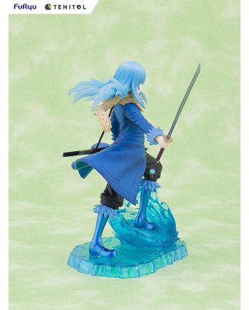 SLIME - Rimuru - Statue Tenitol 18cm