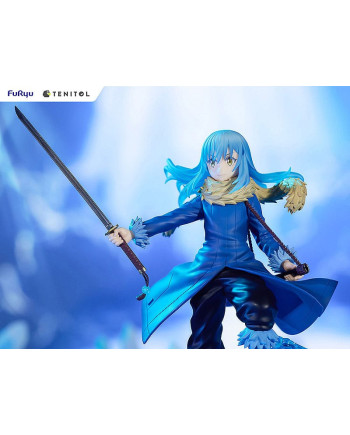 SLIME - Rimuru - Statue Tenitol 18cm
