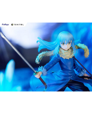 SLIME - Rimuru - Statue Tenitol 18cm