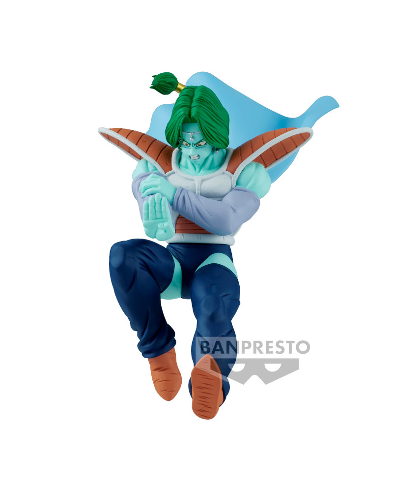 DRAGON BALL Z - Zarbon - Figure Match Makers 2/2 13cm