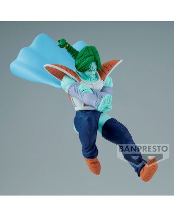 DRAGON BALL Z - Zarbon - Figure Match Makers 2/2 13cm