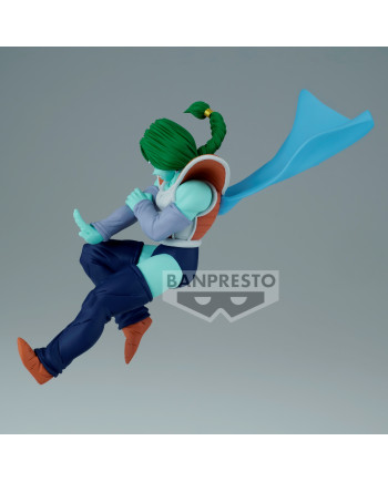 DRAGON BALL Z - Zarbon - Figure Match Makers 2/2 13cm