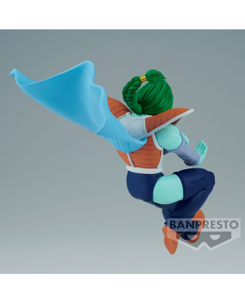 DRAGON BALL Z - Zarbon - Figure Match Makers 2/2 13cm