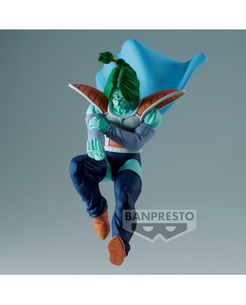 DRAGON BALL Z - Zarbon - Figure Match Makers 2/2 13cm
