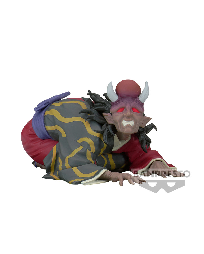 DEMON SLAYER - Hantengu - Figure Demon Series 5cm