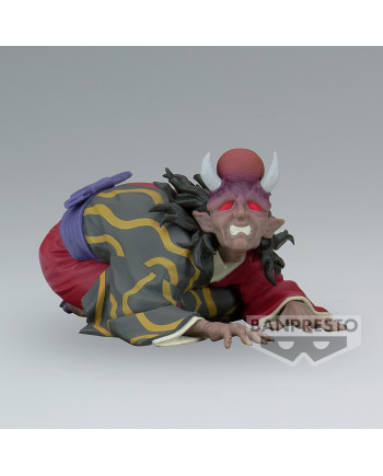 DEMON SLAYER - Hantengu - Figure Demon Series 5cm