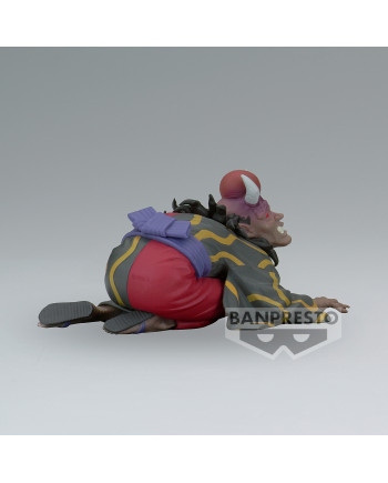 DEMON SLAYER - Hantengu - Figure Demon Series 5cm