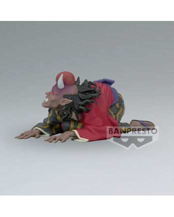 DEMON SLAYER - Hantengu - Figure Demon Series 5cm